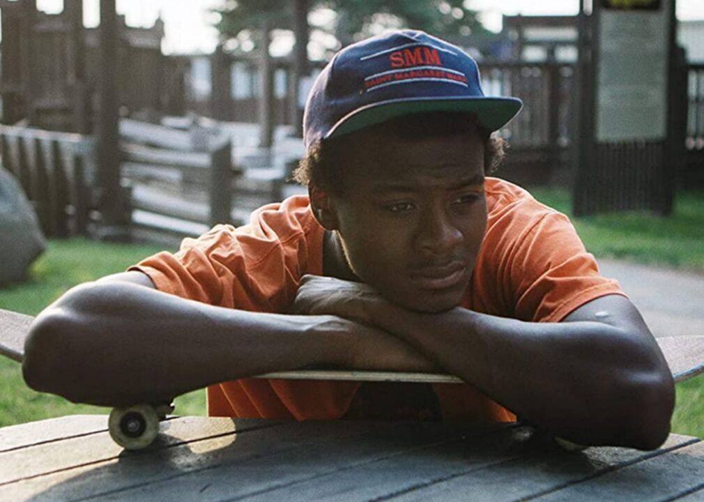 #43. Minding the Gap (2018)